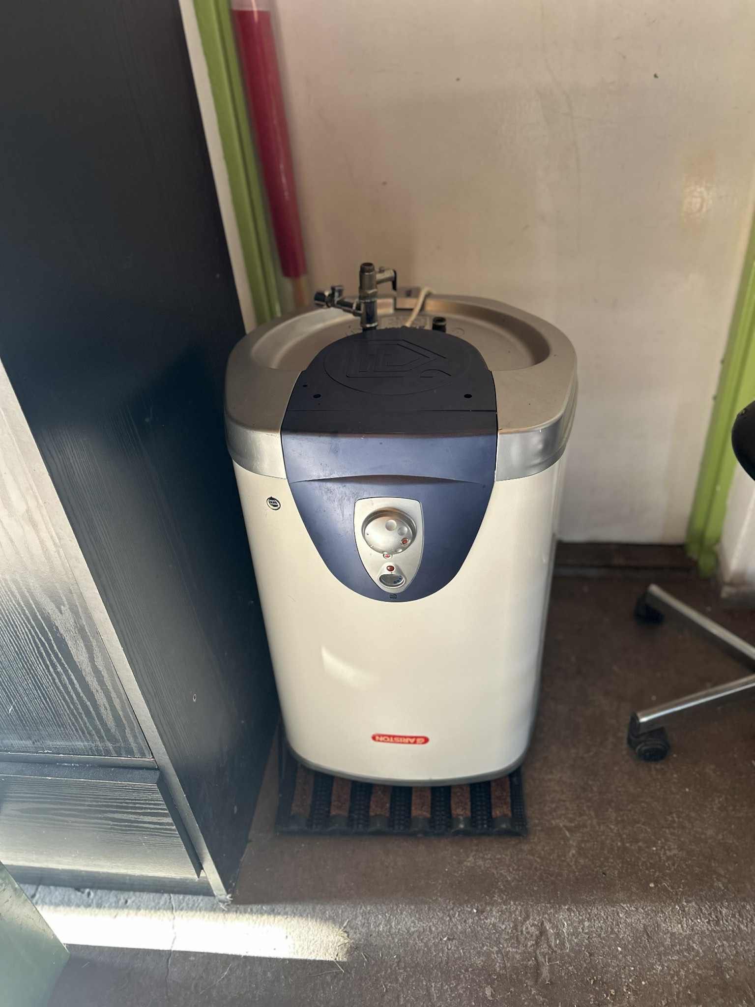 Bojler Ariston 80 litrów ideał