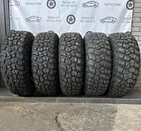 Шини для бездоріжжя 35х12.5 R15 BFGoodrich