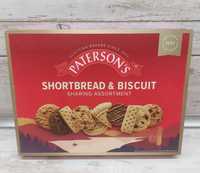 Набір шотландського печива Печиво Patersons Shortbread