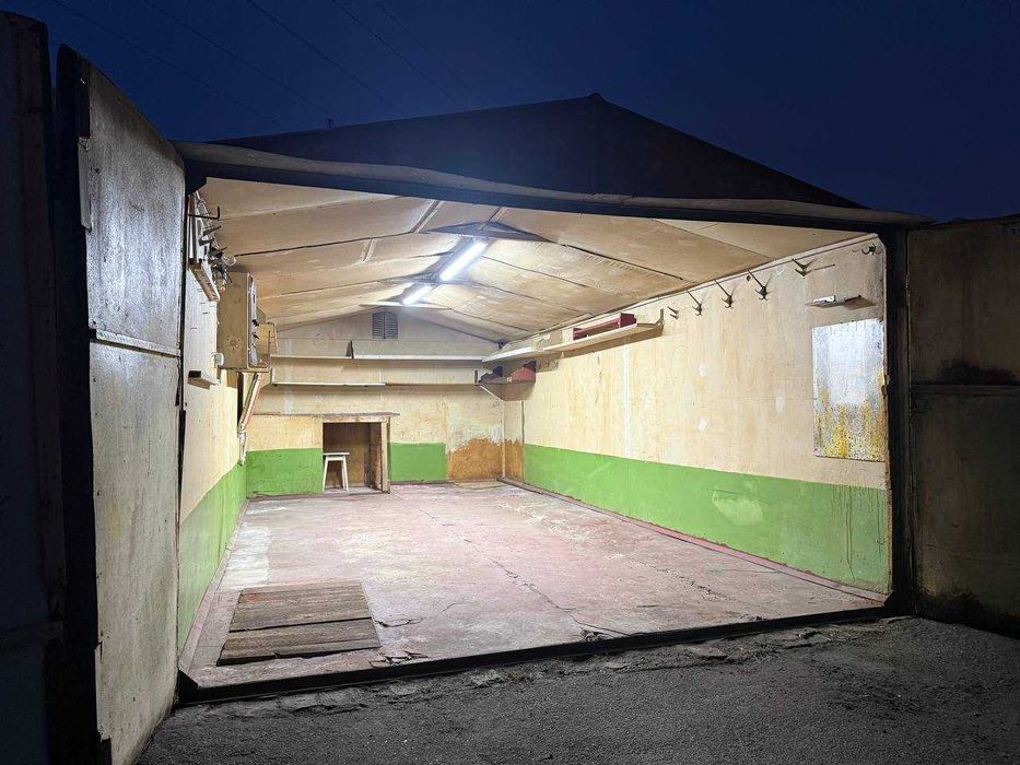 Оренда гараж Проспект Науки 49 Кооператив Мотор Голосіївський район