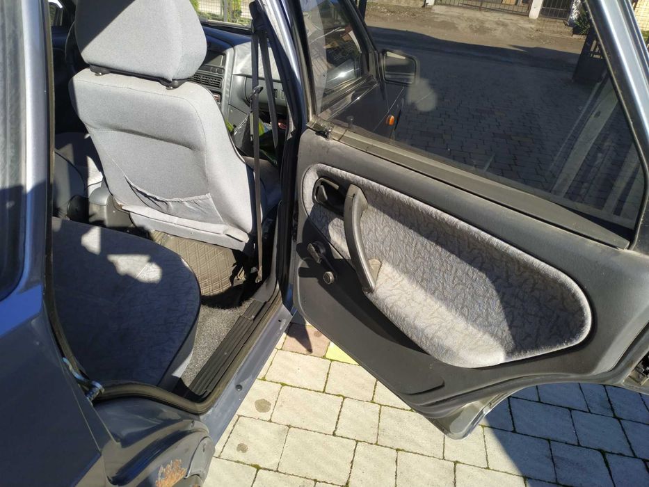 ВАЗ 2109  2010 р.в.