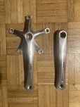 Korby shimano 105 octalink