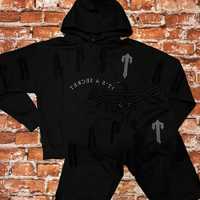 Trapstar Irongate Arch Chenille 2.0 Tracksuit