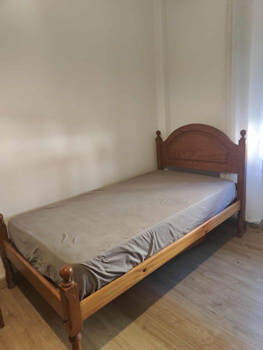 Camas sala de jantar