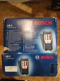 Bosch LR1 Professional електронний приймач для будівельного лазера