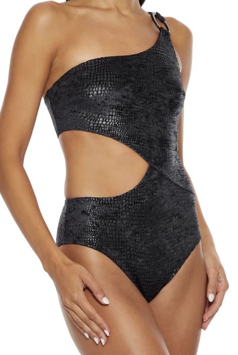 Fato de banho marca solid & stripped
