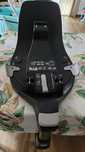 Base isofix rotativa 360 Maxi cosi