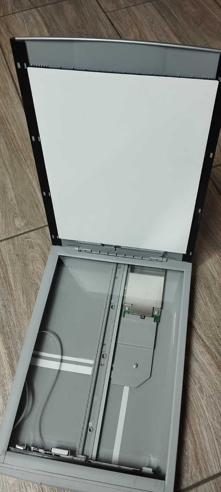 Szybki Skaner Canon Lide 200
