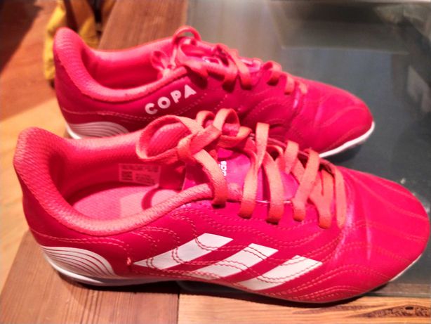Vendo Sapatilhas Adidas COPA - Futsal Tam. 36