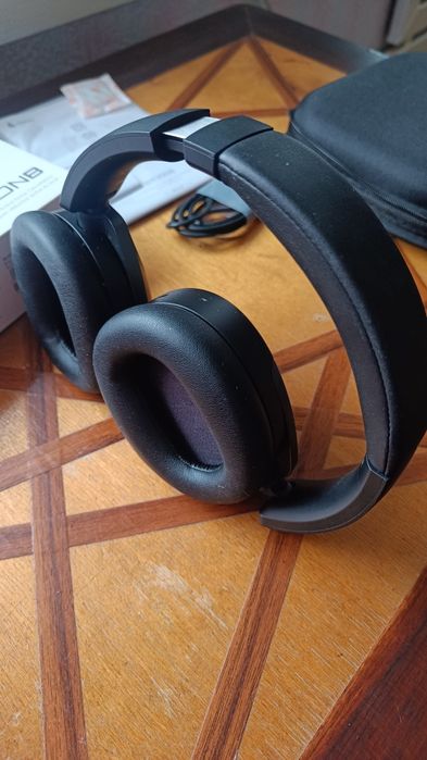 Продам навушники Edifier W830NB.Бонус-Кейс для переносу