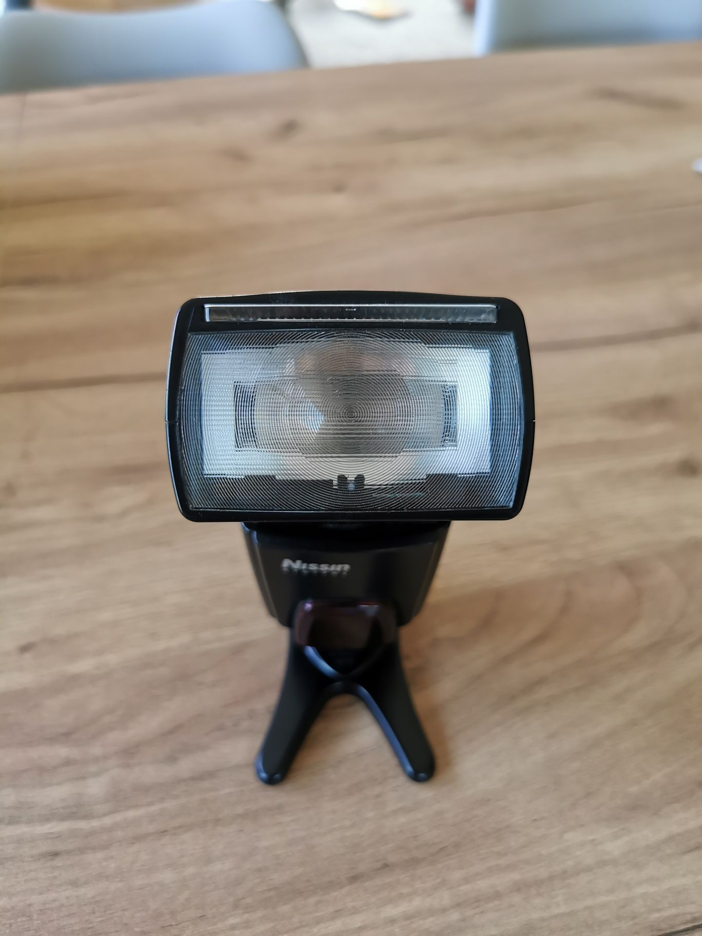 Lampa Nissin di622 nikon