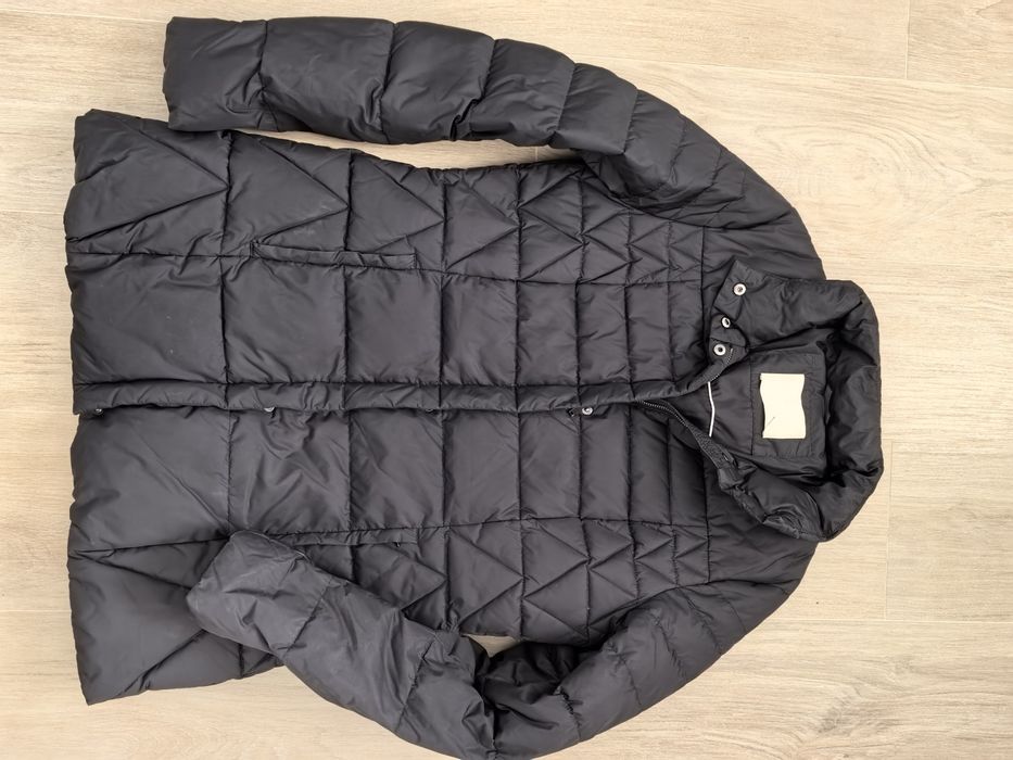 Hugo boss puchowa kurtka damska 40