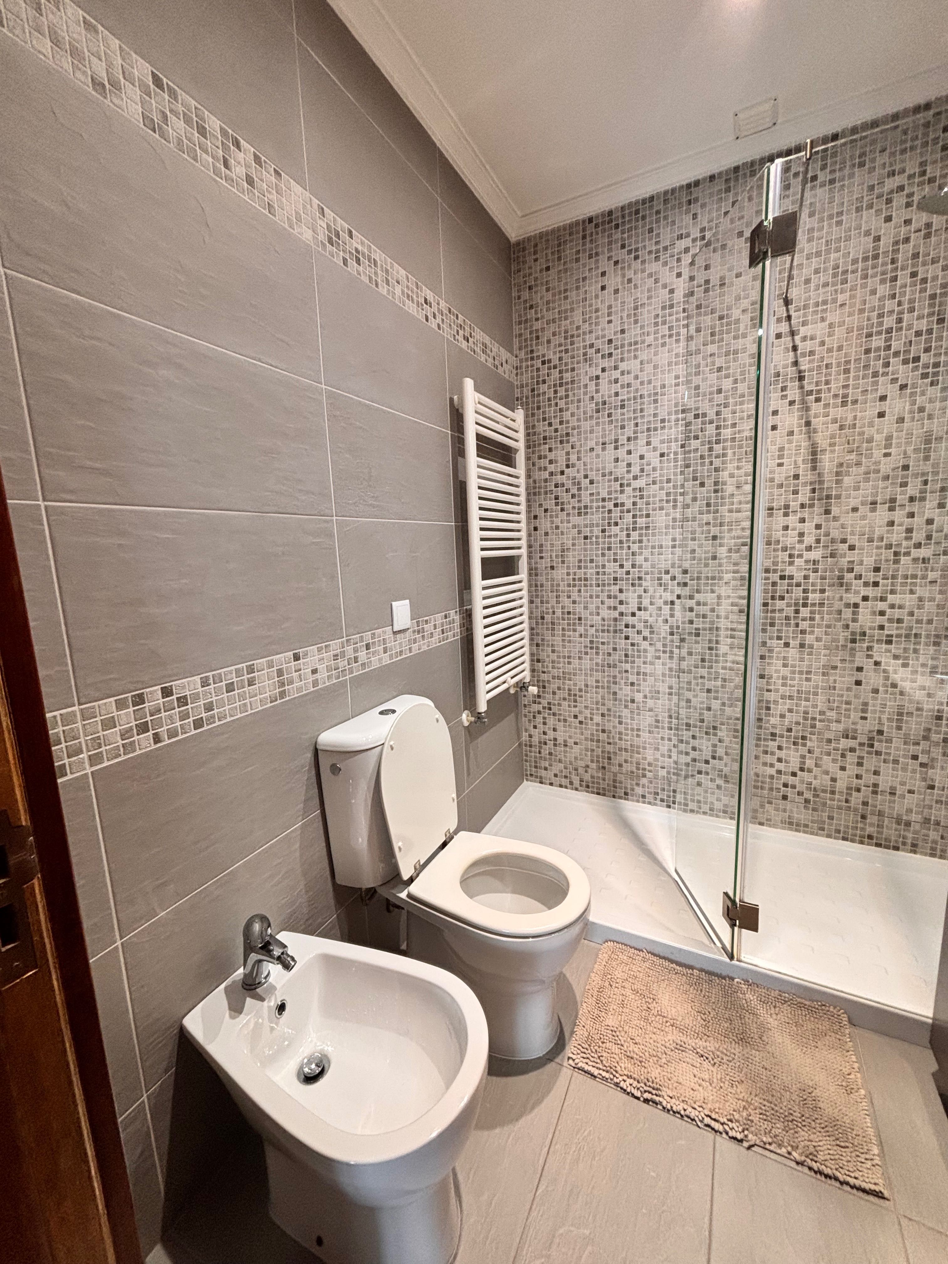 Apartamento T2 Mobilado para arrendamento - Vila Pouca de Aguiar