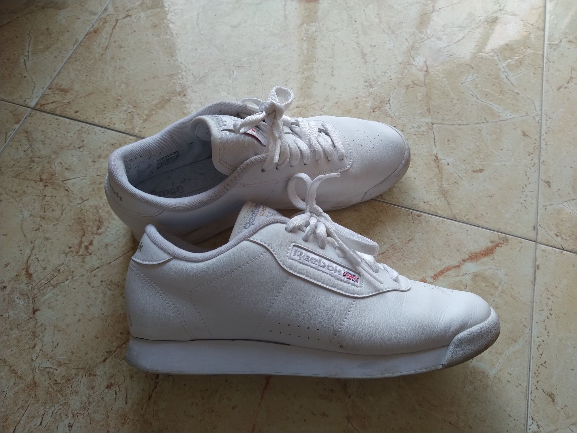 Reebok classic princess 37,5