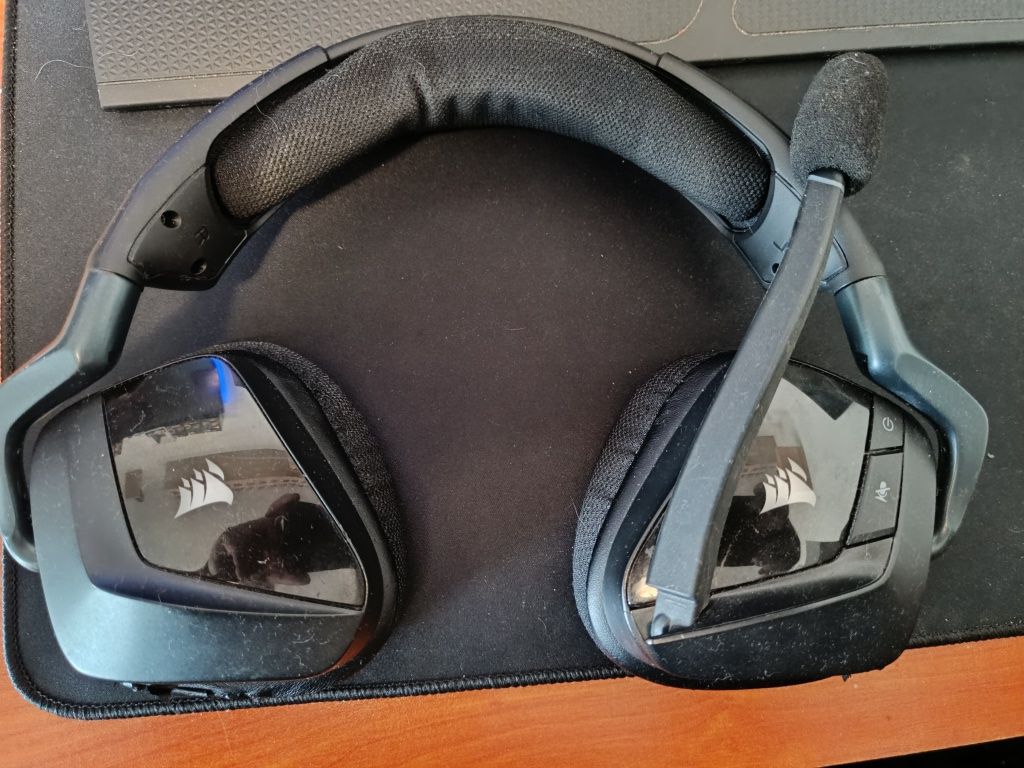 Headset Corsair Void 7.1