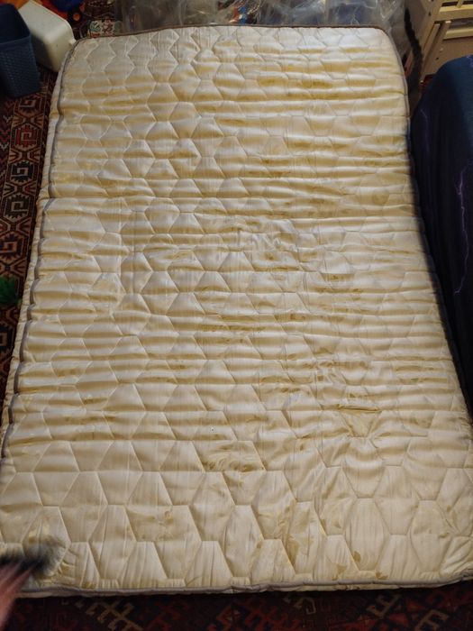 Матрас новий, великий