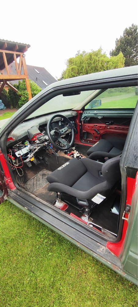 Audi Coupe quattro 2.8VR6T