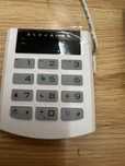 Alarm, system ochrony,
