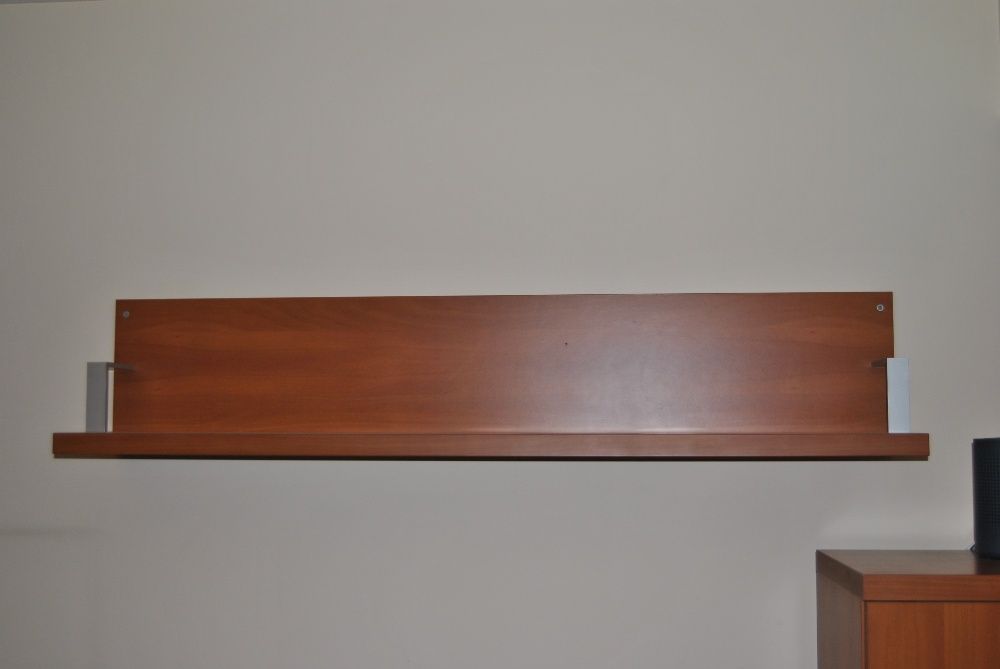 Conjunto de móvel de sala