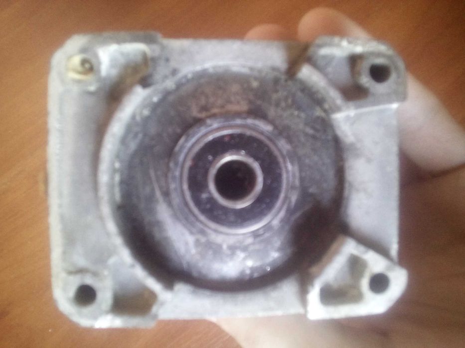 Редуктор от дрели