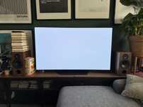 Telewizor LG OLED55BX3LB - 55" - 4K - Smart TV