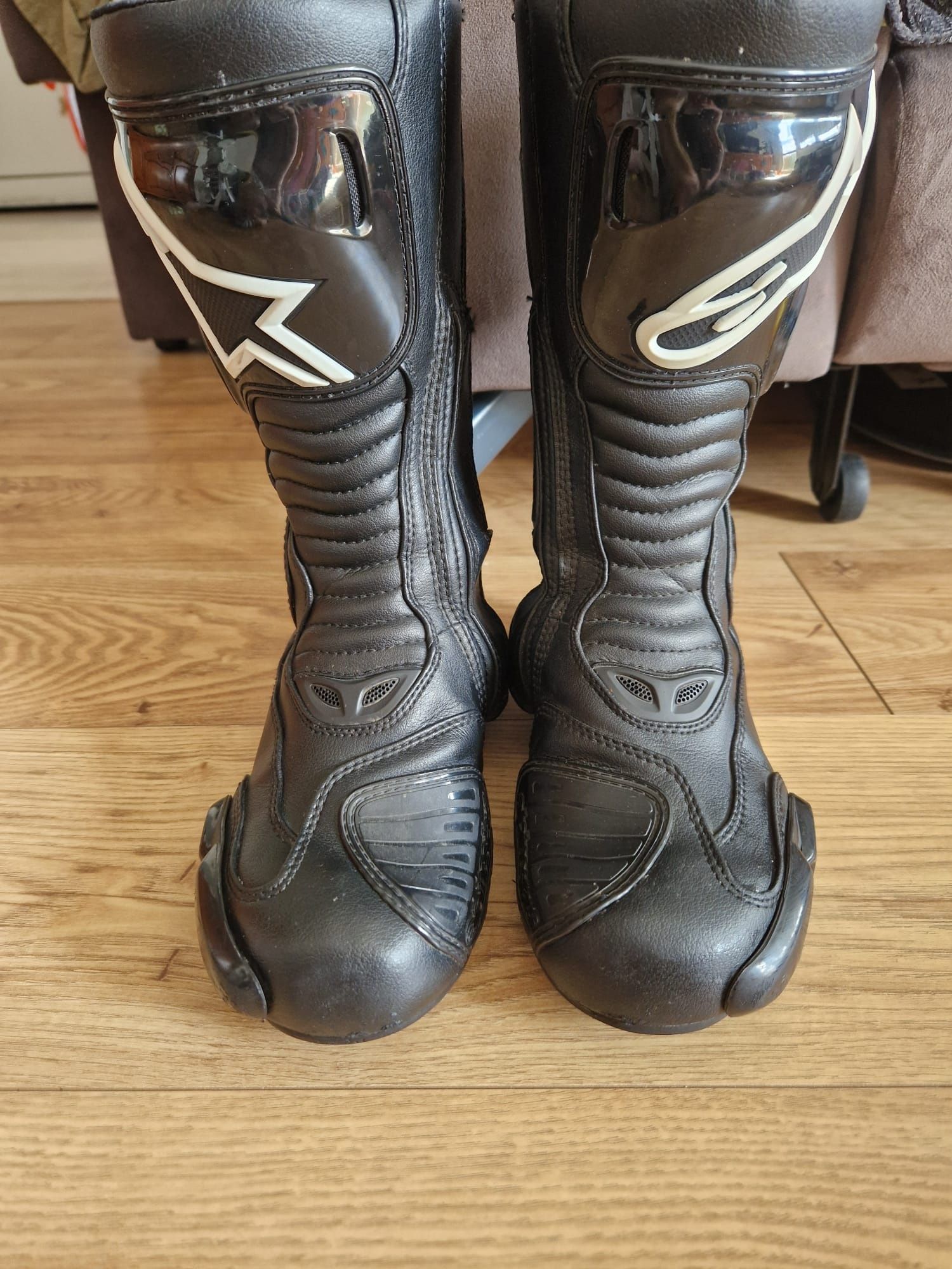 Buty Alpinestars S-MX 5 roz. 40 25,5cm SMX