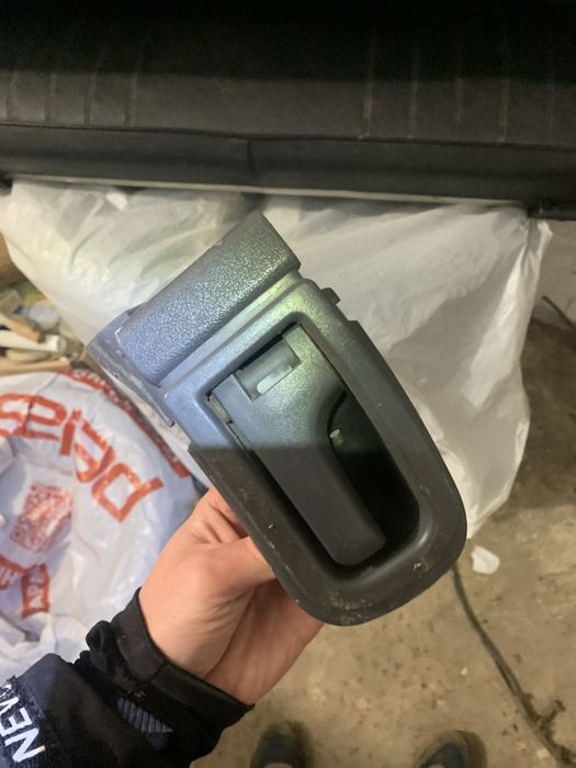 Елементи кузова та салону мерседес віто 638/mercedes vito 638