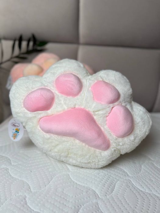 Іграшка з пледом 3 в 1  (тапалапка) Игрушка с пледом 3 в 1 (топалопка)