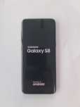 Samusng Galaxy S8 EDGE smartfon
