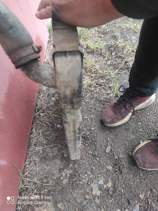 Продам радиатор для ВАЗ 01-07 без горлышка