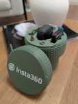 Захисний бокс для Insta360 X2/X3/X4 та GoPro Hero 8/9/10/11/12/13
