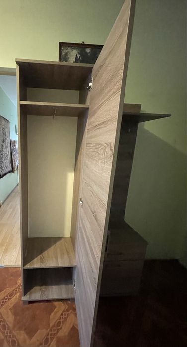 Szafka na buty/ garderoba