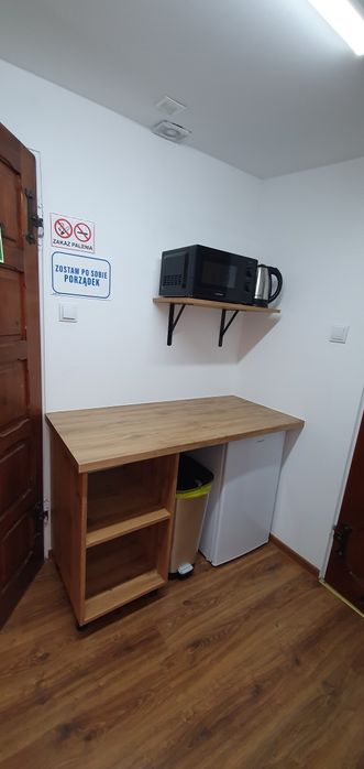 Kwatery noclegi Mirosławiec