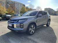 Mitsubishi ASX / Outlander Sport 2.0 benz. Automat Zamiana