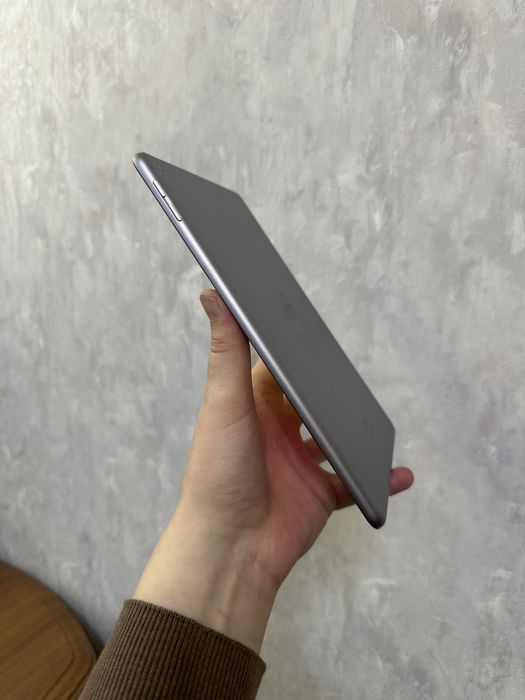 iPad 6 (2018) | 32 ГБ | Wi-Fi