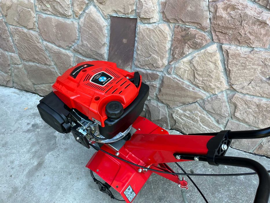 Культиватор бензиновый Einhell GC-MT 3036