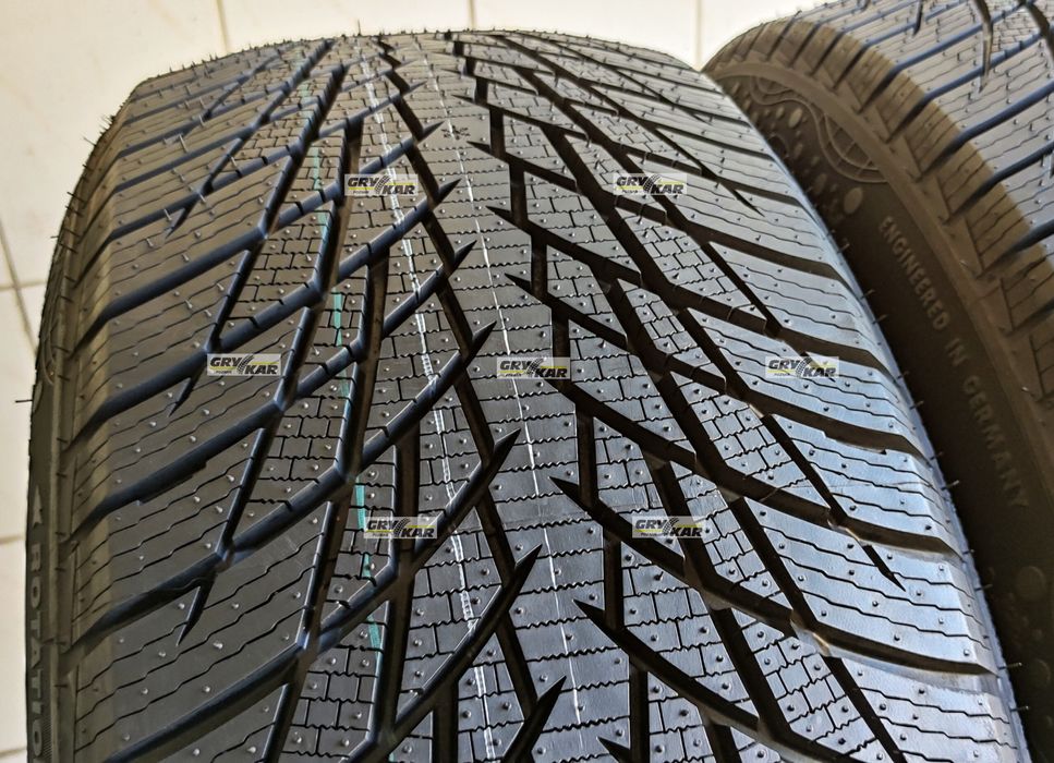 Opony 215/55R17 Greentrac Winter Master D1 2szt. 2025r 3 lata gwar.