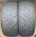 semi slick Yokohama Advan A048 195/50 R15 (03g fz201 direzza ar1)