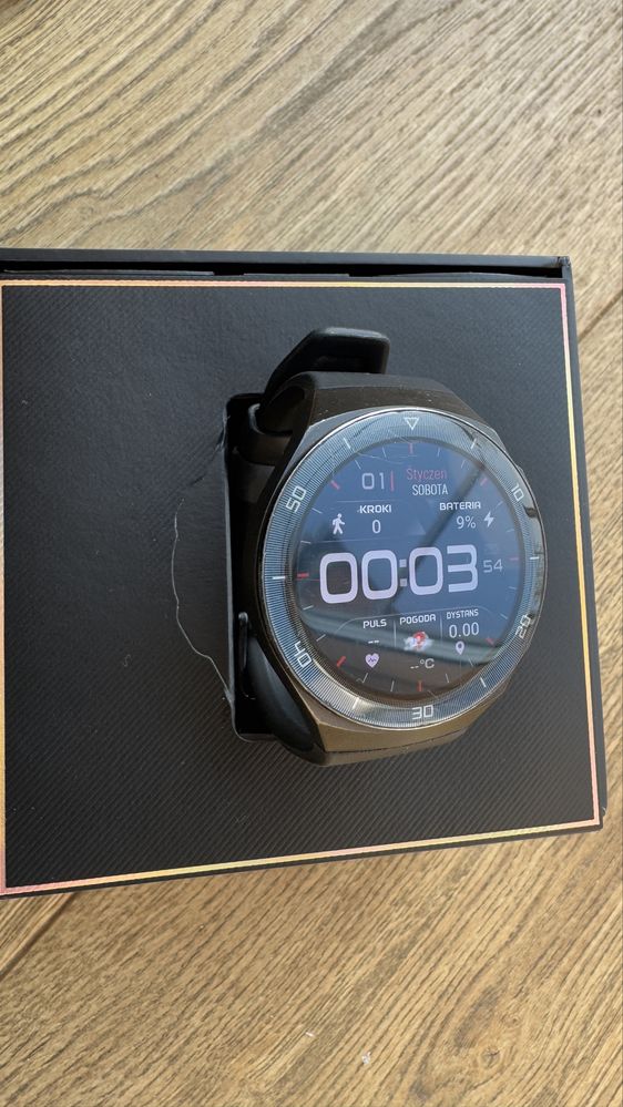 Zegarek Huaweii GT2e