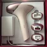 Depilator PHILIPS Lumea 9900 IPL BRI977/00 SenseIQ Czujnik SmartSkin