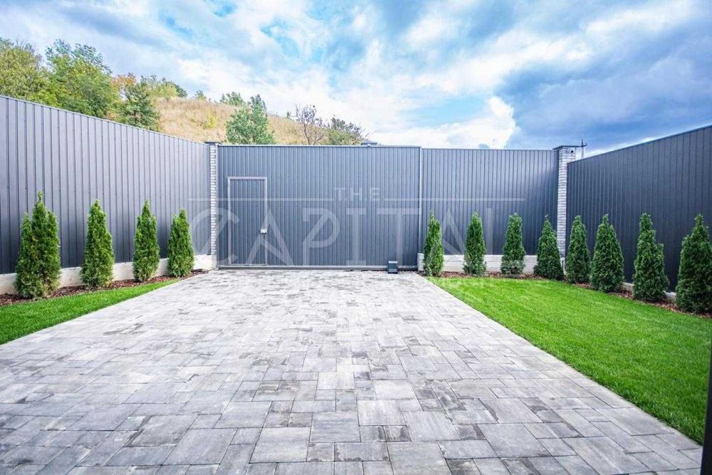 Продажа 4к Дом 120м Ходосовка Автономия Газ НовоОбуховская трасса