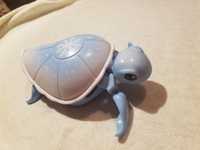 Żółw zabawka Little Life pet firmy Coby