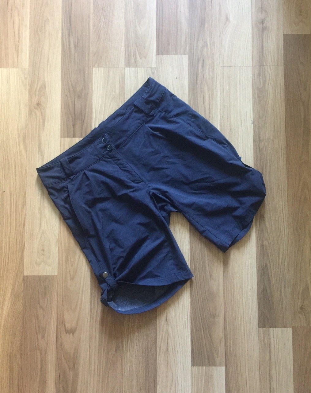 Офигенные мужские шорты McKinley DryPlus Eco оригинал