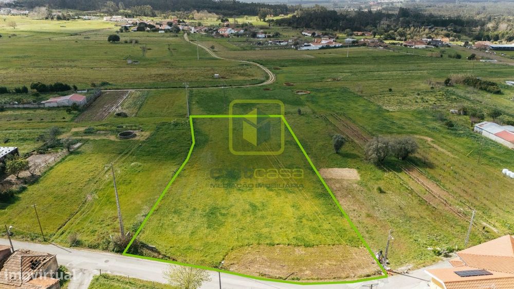Terreno em Montemor-o-Velho