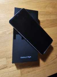 Samsung Galaxy Z Flip 4 fioletowy