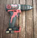 Wiertarka akumulatorowy udar Milwaukee M18 BPDN wkrętarka body