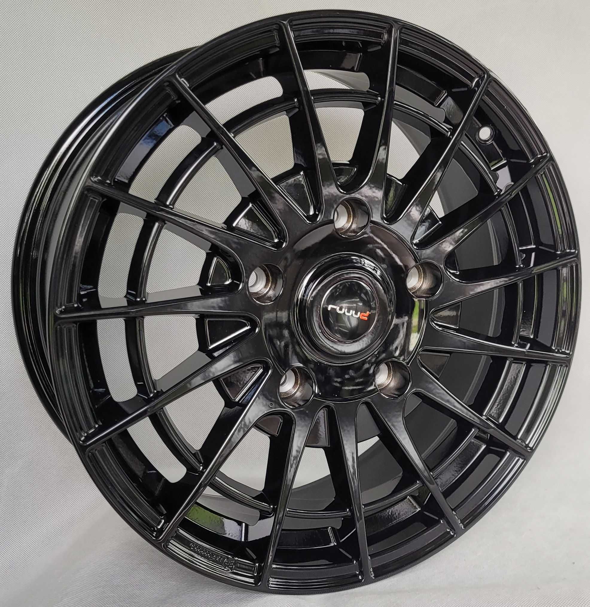 Felgi 18 Ford Transit Custom 5x160 Ford Tourneo Custom bus XL