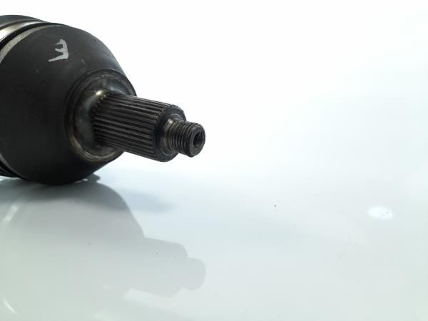 Transmissão frente esquerda SEAT Ibiza IV ST (6J8, 6P8)