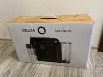 Ekspres do kawy Delta Q Mini MilkQool nowy na prezent nowe paragon