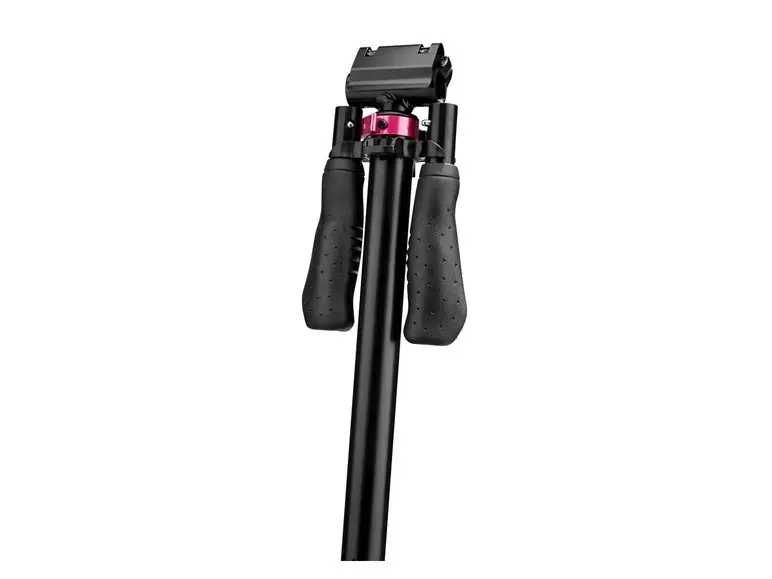 Уцінка! Самокат Crivit 200 Pink | Амортизований | Німеччина